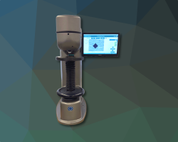 UH250 Universal Hardness Testing Machine